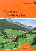 Escursioni in Valle Aurina