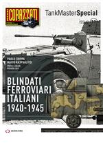 Blindati Ferroviari italiani 1940-1945