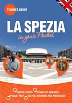 La Spezia in tasca. Ediz. inglese