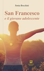 San Francesco e il giovane adolescente