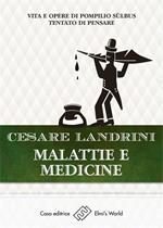 Malattie e medicine. Vita e opere di Pompilio Sùlbus. Tentato di pensare