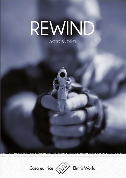 Rewind - Sara Goria - ebook