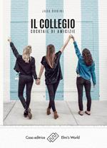 Il collegio. Cocktail di amicizie