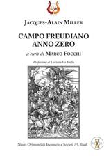 Campo freudiano anno zero