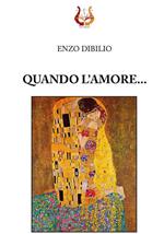 Quando l'amore...