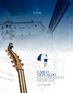 Carlo Gesualdo. Gli strumenti musicali