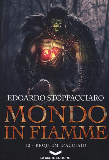 Recensioni clienti: La corte di fiamme e argento (La