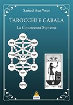 Tarocchi e cabala. La conoscenza suprema. Tarot y kabala