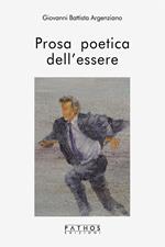 Prosa poetica dell'essere