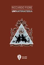 Un'antimateria