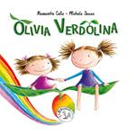 Olivia verdolina. Ediz. a caratteri grandi