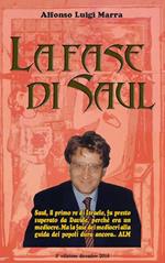 La fase di Saul