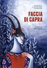 Faccia di capra