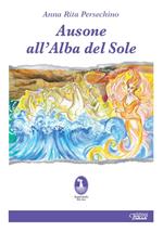 Ausone all'alba del sole