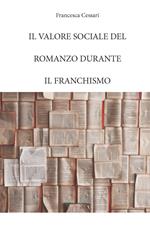 Il valore sociale del romanzo durante il franchismo