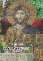 Santi e vangelo. Commenti