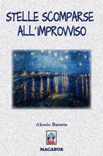 Stelle scomparse all'improvviso