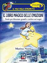 Il libro magico delle emozioni