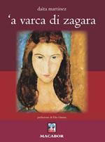 'A varca di zagara