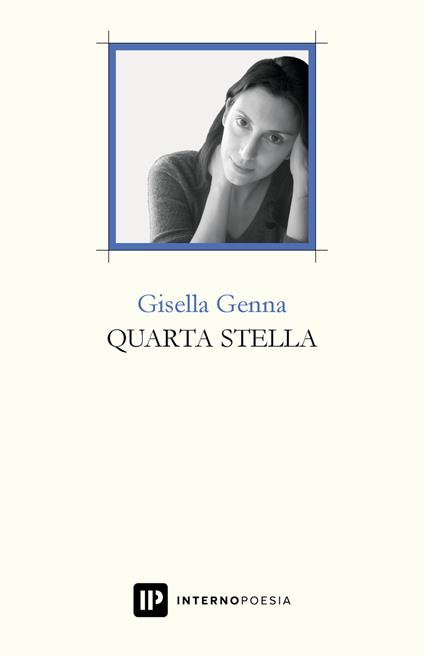 Quarta stella - Gisella Genna - copertina