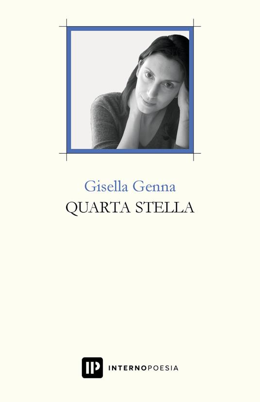 Quarta stella - Gisella Genna - copertina