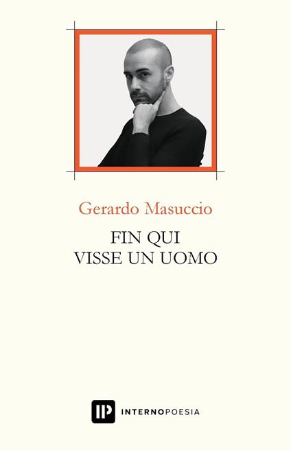 Fin qui visse un uomo - Gerardo Masuccio - copertina