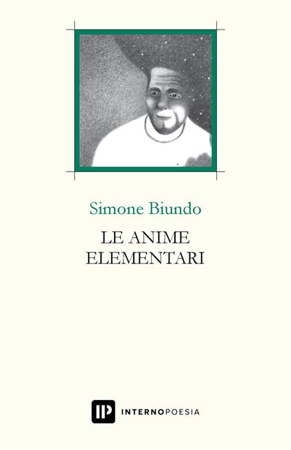 Le anime elementari - Simone Biundo - copertina