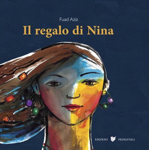 Il regalo di Nina - Fuad Aziz - copertina