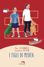 I figli di Medea