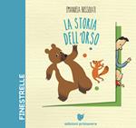 La storia dell'orso. Ediz. a colori