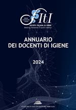 Annuario dei Docenti di Igiene 2024