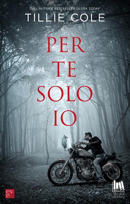 Sulle note di noi due, Tillie Cole