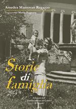 Storie di famiglia