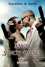 Amor vincit omnia