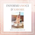 Informiamoci d'amore. Il suono che crea benessere. Con CD-Audio