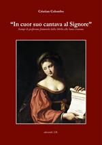 «In cuor suo cantava il Signore». Esempi di profetismo femminile dalla Sibilla alle sante cristiane