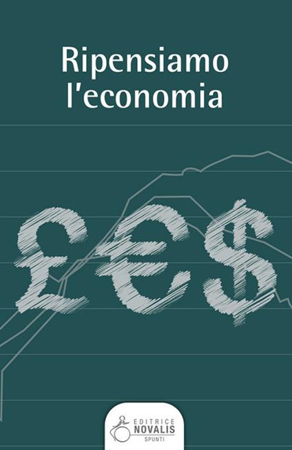 Ripensiamo l'economia - copertina