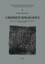 I reperti epigrafici