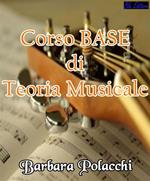 Corso base di teoria musicale