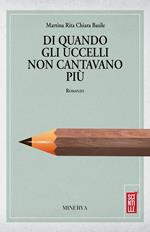 Di quando gli uccelli non cantavano più