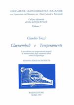 Clavicembali e temperamenti