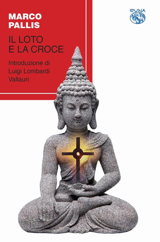 Il loto e la croce - Marco Pallis - copertina