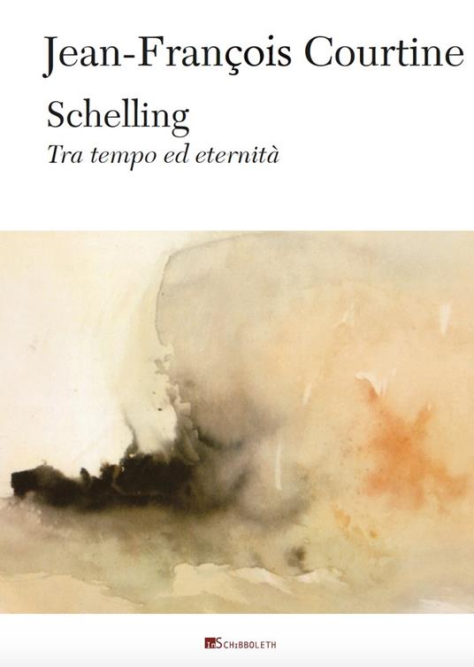 Schelling. Tra tempo ed eternità. Nuova ediz. - Jean-François Courtine - copertina