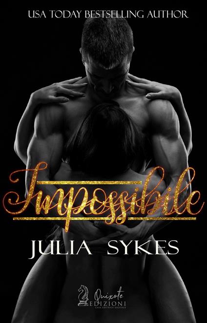 Impossibile - Julia Sykes - ebook