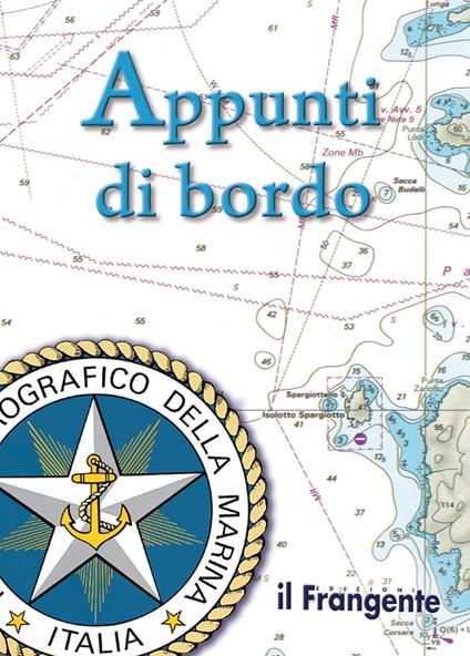 Appunti di bordo - copertina