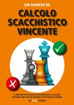 Calcolo scacchistico vincente