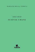 Ideario. Scienze umane