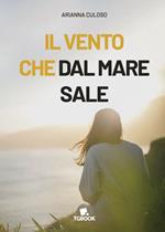 Il vento che dal mare sale