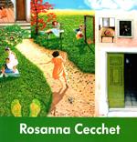 Rosanna Cecchet. Ediz. illustrata