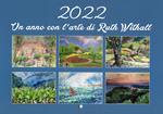Un anno con l'arte di Ruth Withall. 2022. Ediz. illustrata